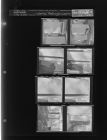 Stored Refrigerators (8 Negatives) (November 13, 1963) [Sleeve 25, Folder a, Box 31]
